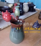 陶艺制作