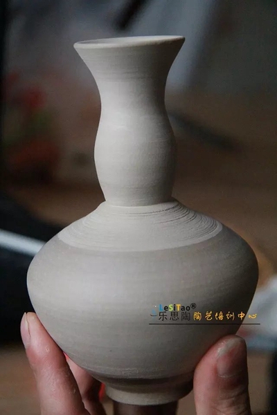 陶艺学习