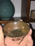陶艺学习作品