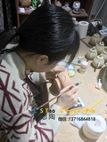 陶艺制作